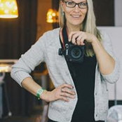 Yulia Knieper's photo
