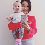 Sonia Huang's photo