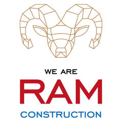 We Are RAM Construction Ltd