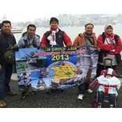 Foto von Mashruddin Nawawi