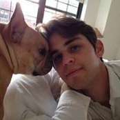 Jack Siegel's photo