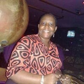 Charity Agaba's photo