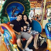 Lillian Wu's photo
