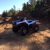 Corey Frost's photo