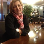 Nina Tabachenko's photo