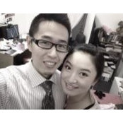 Wei Chen's photo