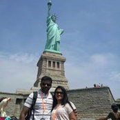 Foto von Priya Vijay