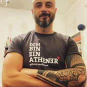 Luca Vangone's photo