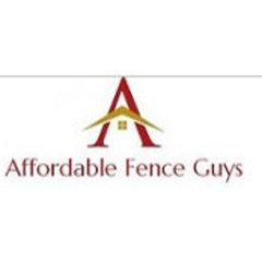 Affordable Fence Guys