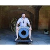 Guillermo Jacoby Salazar's photo