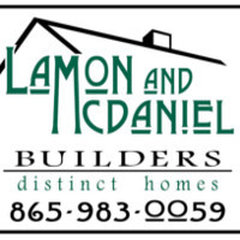Lamon & McDaniel Builders