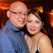 Gigi Catapang's photo