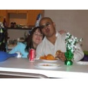 Melisa Padilla's photo