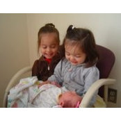Jamin & Raquel Yoders foto