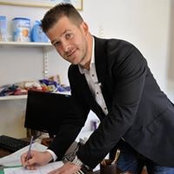 Apostolos Serkezos's photo