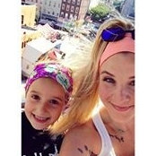 Amy Rose's photo