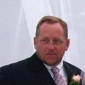 John Allen's photo