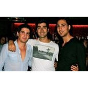 Alexandre Mehrdad's photo