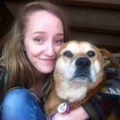 Ashley Johnson's photo