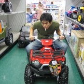 Daniel Kimさんの写真