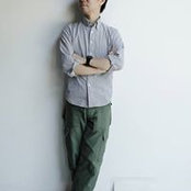 磐下智樹's photo