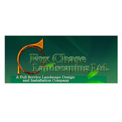 Fox Chase Landscaping Ltd.