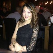 Photo de Rita Hsueh
