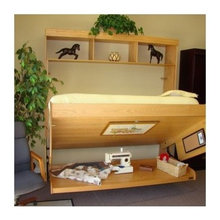 Sam's beds