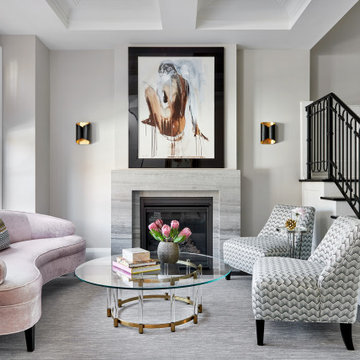 Elegance and Refinement at its Finest