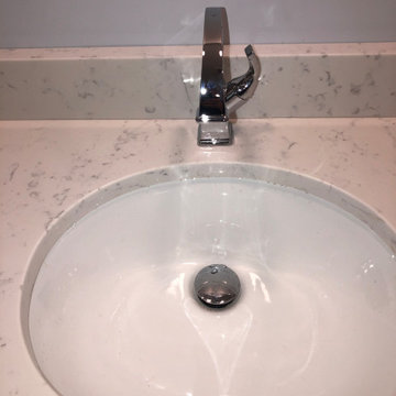 Bathroom Renovations in Bergen County, NJ