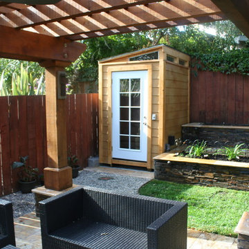 Arbors