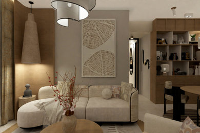Iki Abode