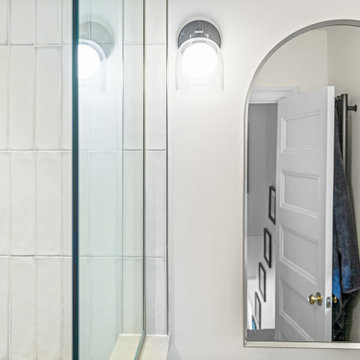 Renewed Character Interior Design Project