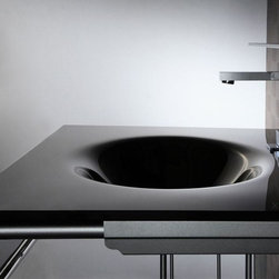 Bathroom Design: Xylem - Bathroom Vanities And Sink Consoles