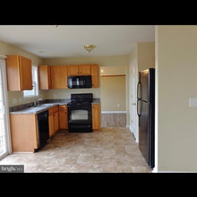 Living Spaces