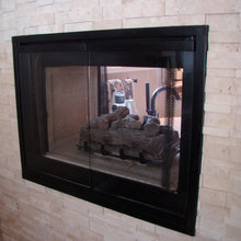 fireplaces