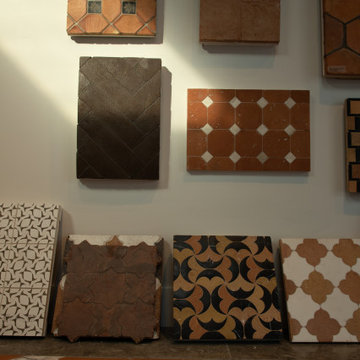 Country Floors Los Angeles Showroom | Luxury Tile & Natural Stone