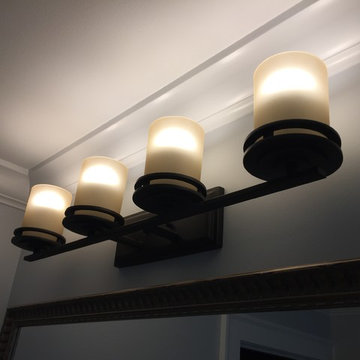 Shaker Heights Bathroom