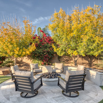 Fire Pits