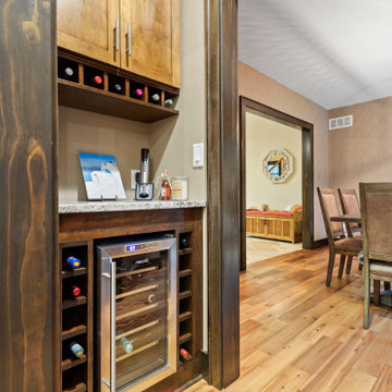 New Berlin Home