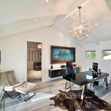 study area at home