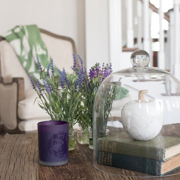 Bundled Home Decor Kits
