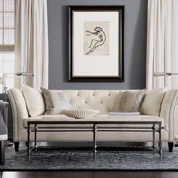 Ethan Allen Collaborates with Amazon