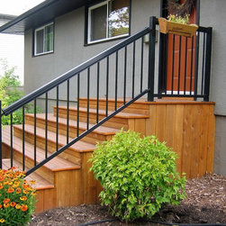 Decks - Products