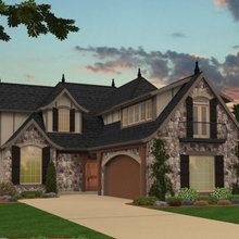 tutor exteriors