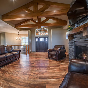 Acreages