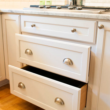 Greendale Tailored Kitchen