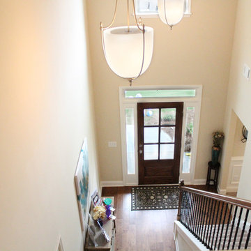 The Lanier at Mulberry Estates