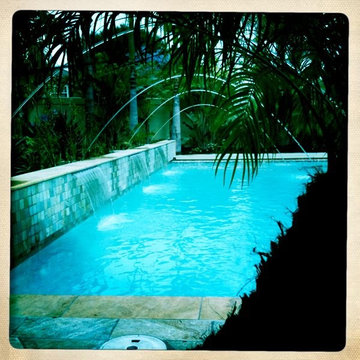 Our Residential Pools