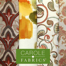 Family room window treatment